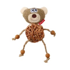 GiGwi Cat Toy Ball