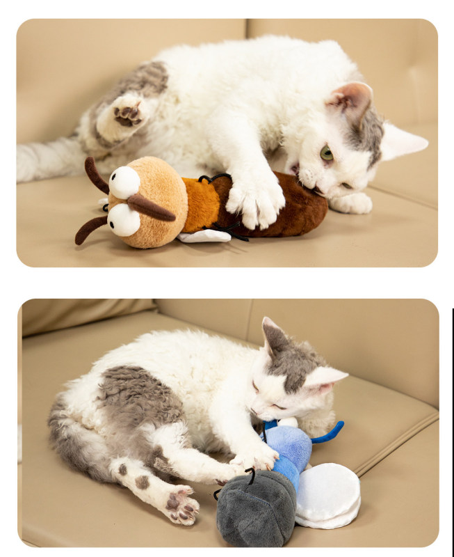 GiGwi Cat Toy