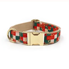 Pet collar