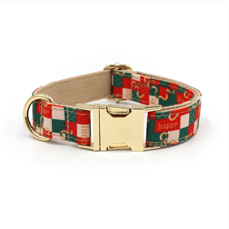 Pet collar