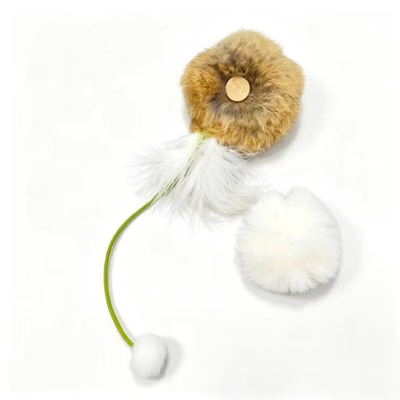 Cat toy