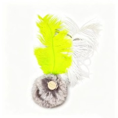 Cat toy