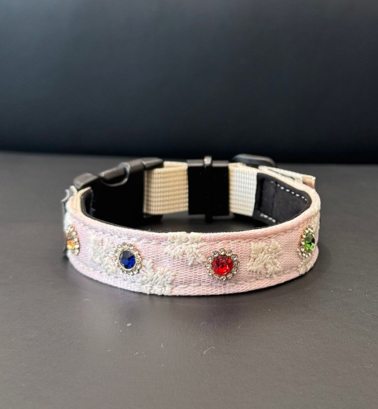 Pet collar