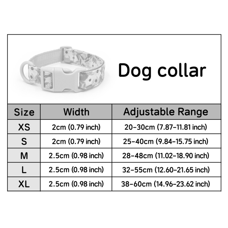 dog collar