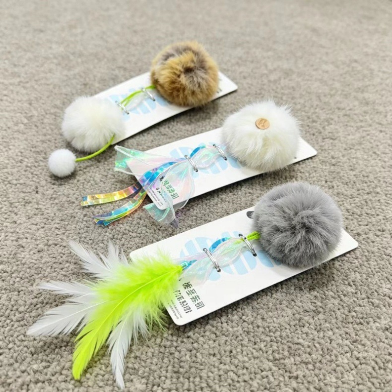 Cat toy