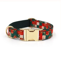Pet collar