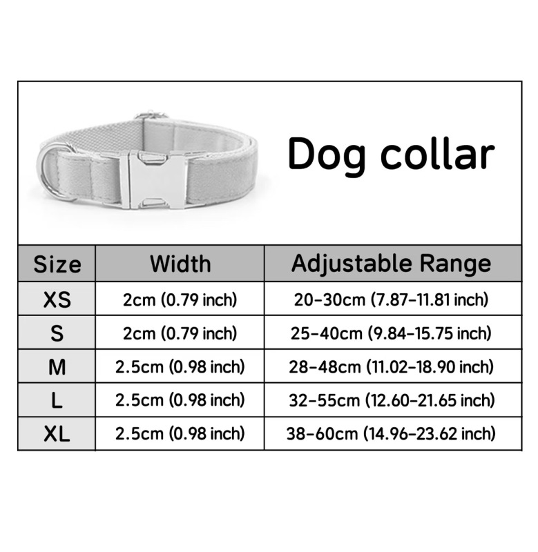 Pet collar