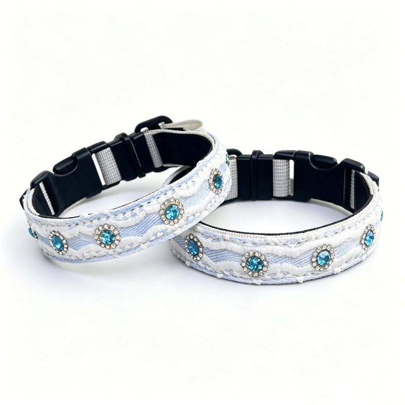 Pet collar