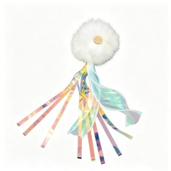 Cat toy