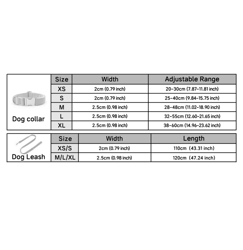 dog collar