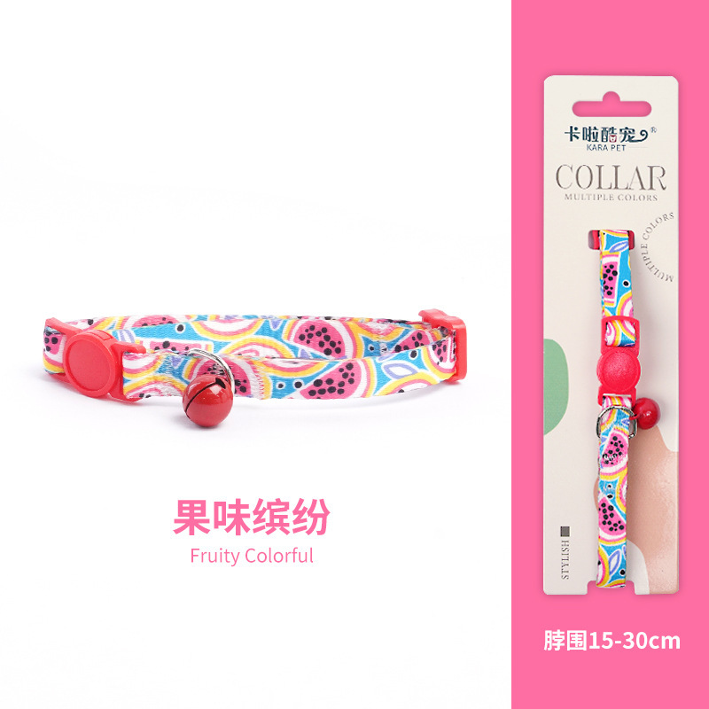 cat collar