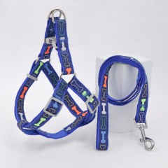 dog harness