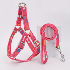 dog harness