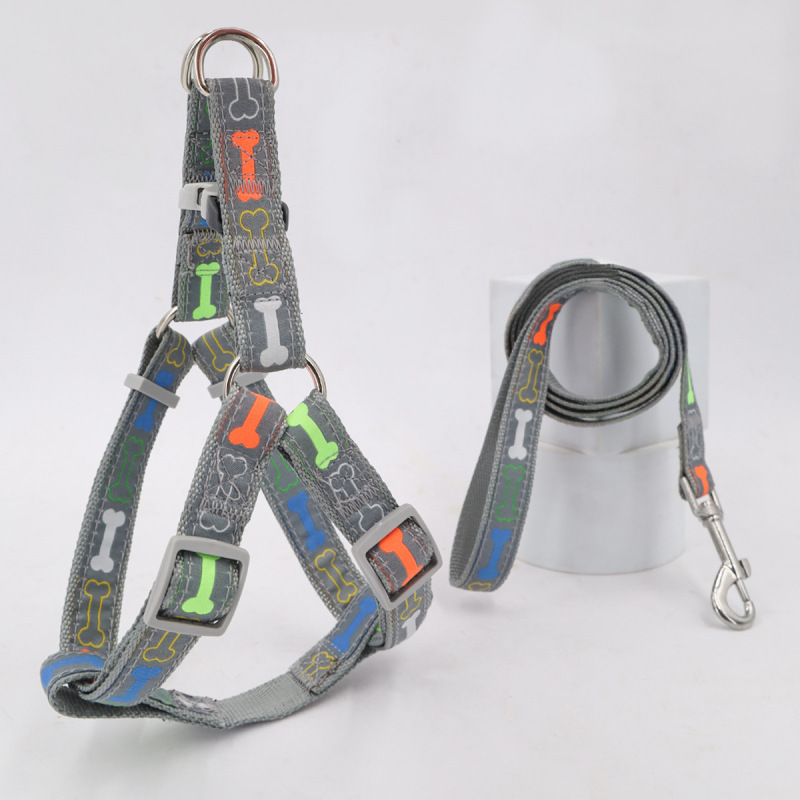 dog harness