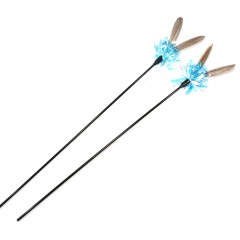 Cat teaser stick