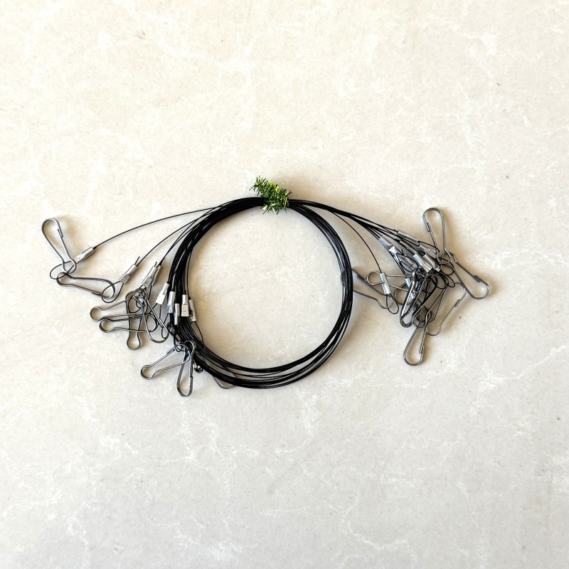 Replacement cat head leash accessories