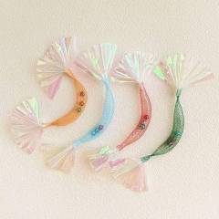 Cat self-entertainment toys