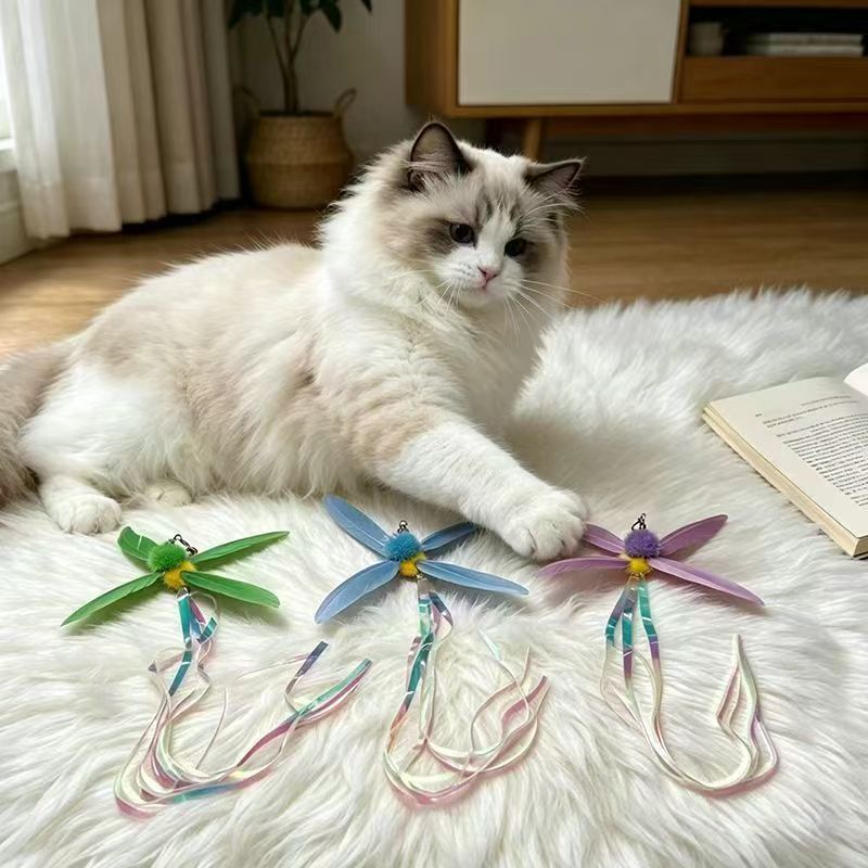 Cat replacement head
