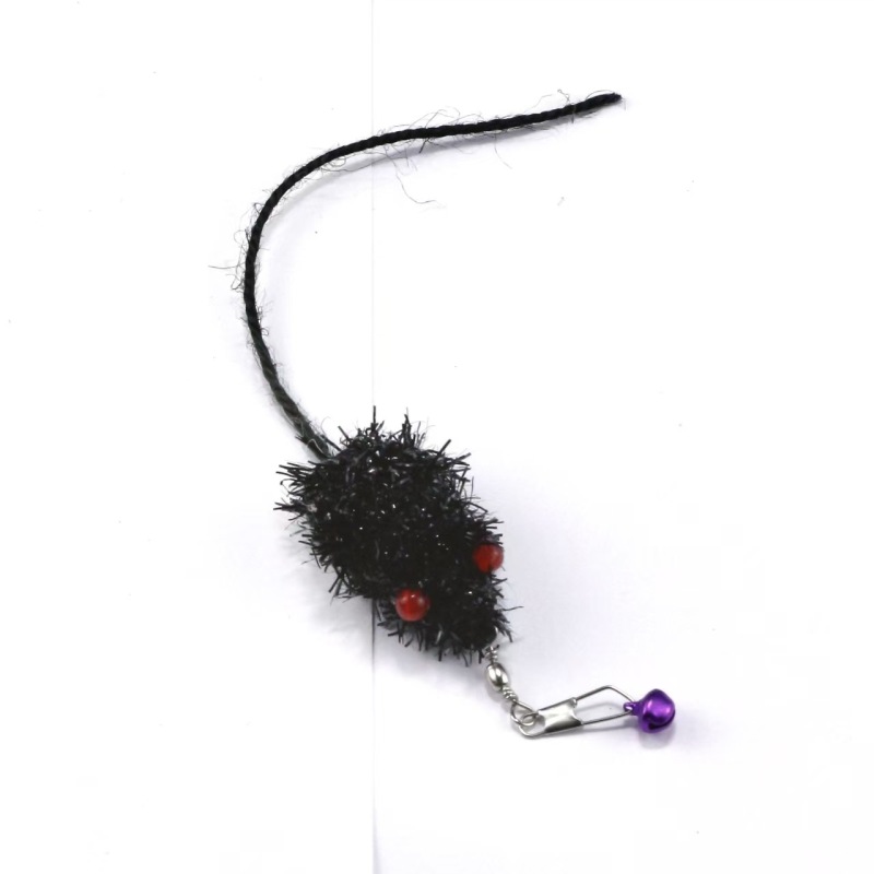 Cat replacement head