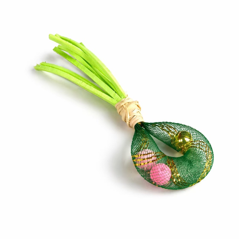Cat toy