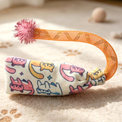 Cat toy