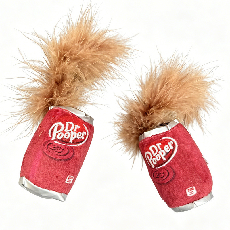 Cat toy