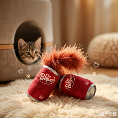 Cat toy
