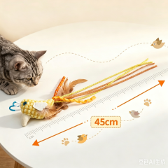 Cat toy