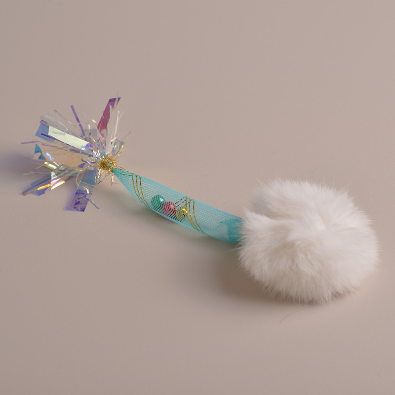 Cat toy