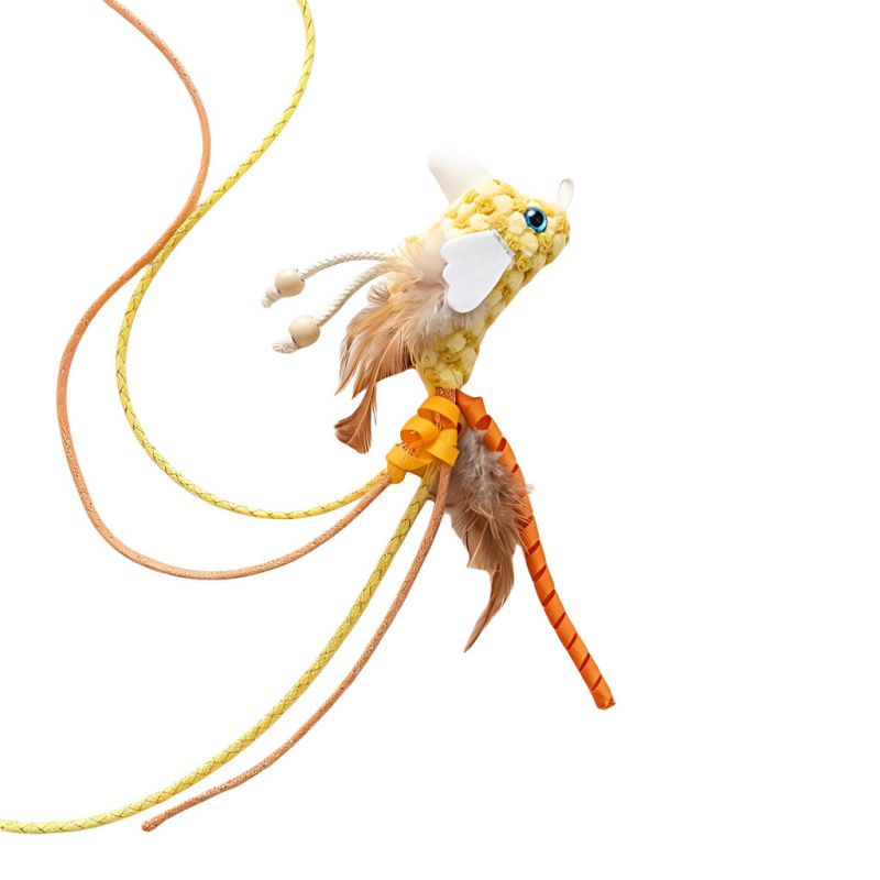 Cat toy