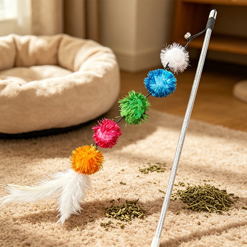 Cat toy