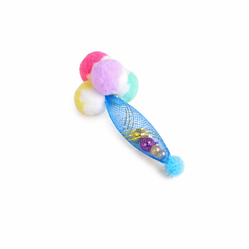Cat toy