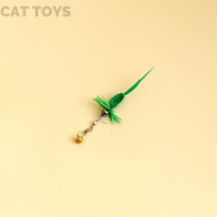 Cat replacement head