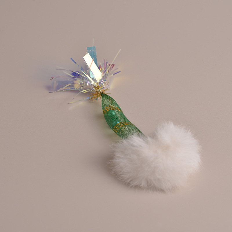 Cat toy