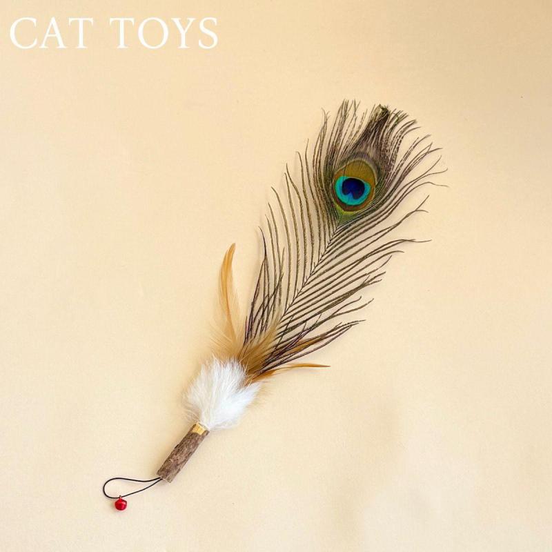 Cat replacement head