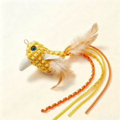 Cat toy