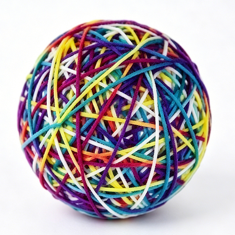Cat toy