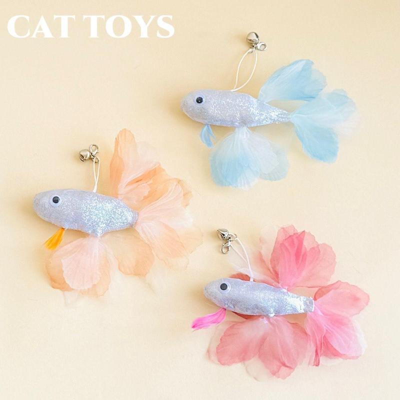 Cat replacement head