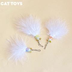 Cat replacement head