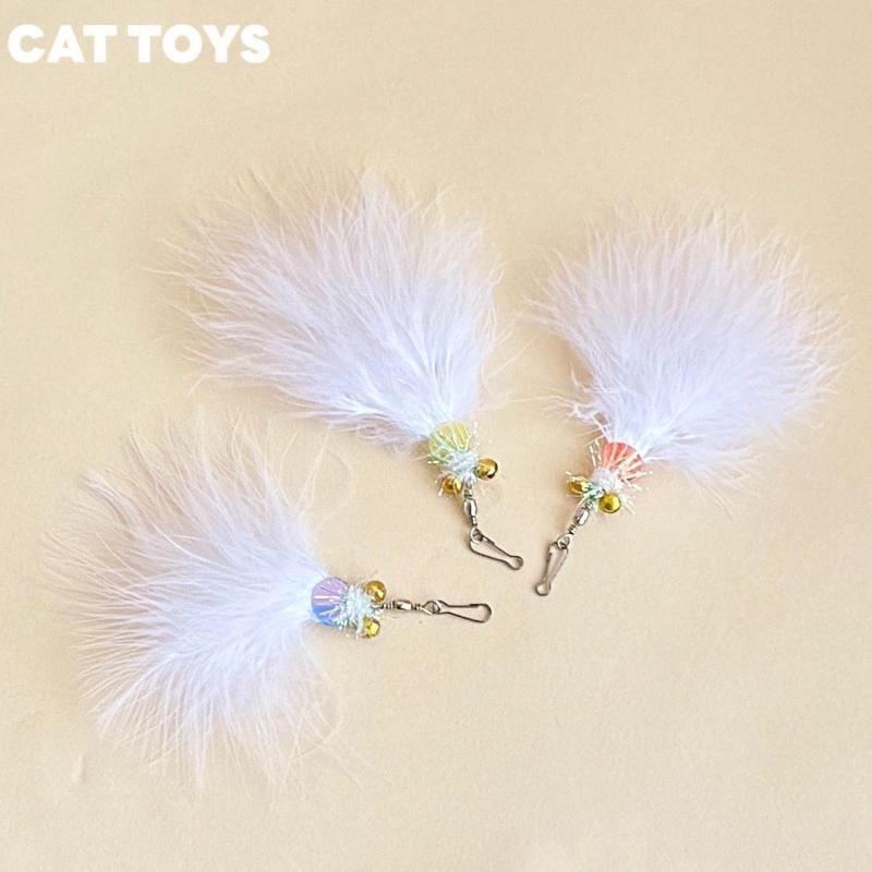Cat replacement head