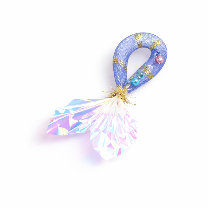 Cat toy