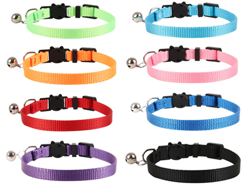 cat collar