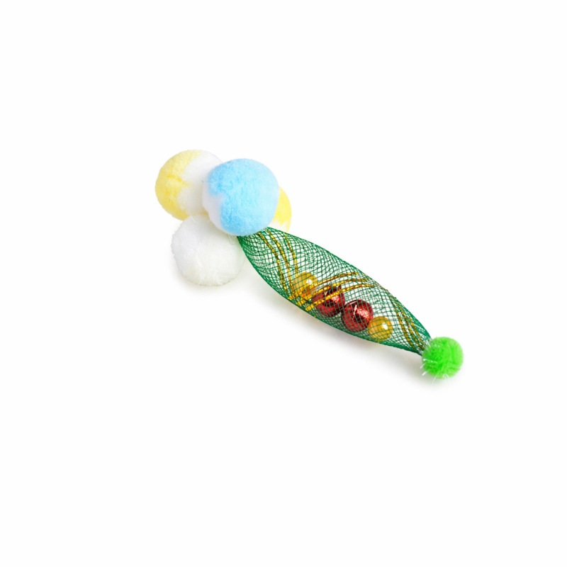 Cat toy
