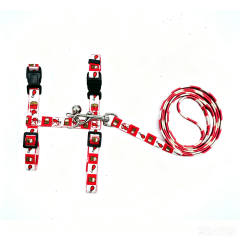 cat harness