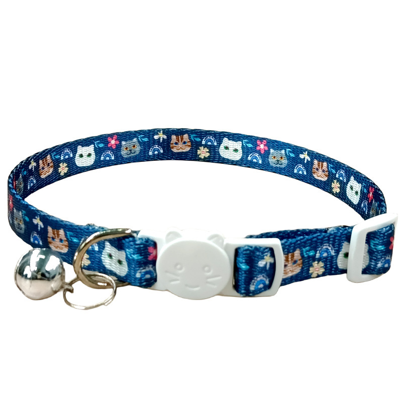 cat collar