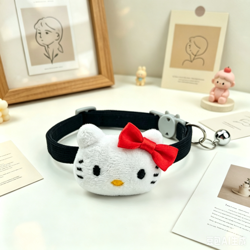 cat collar