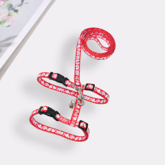 cat harness