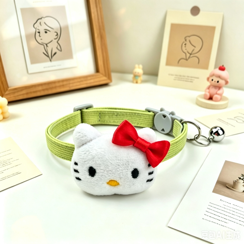 cat collar