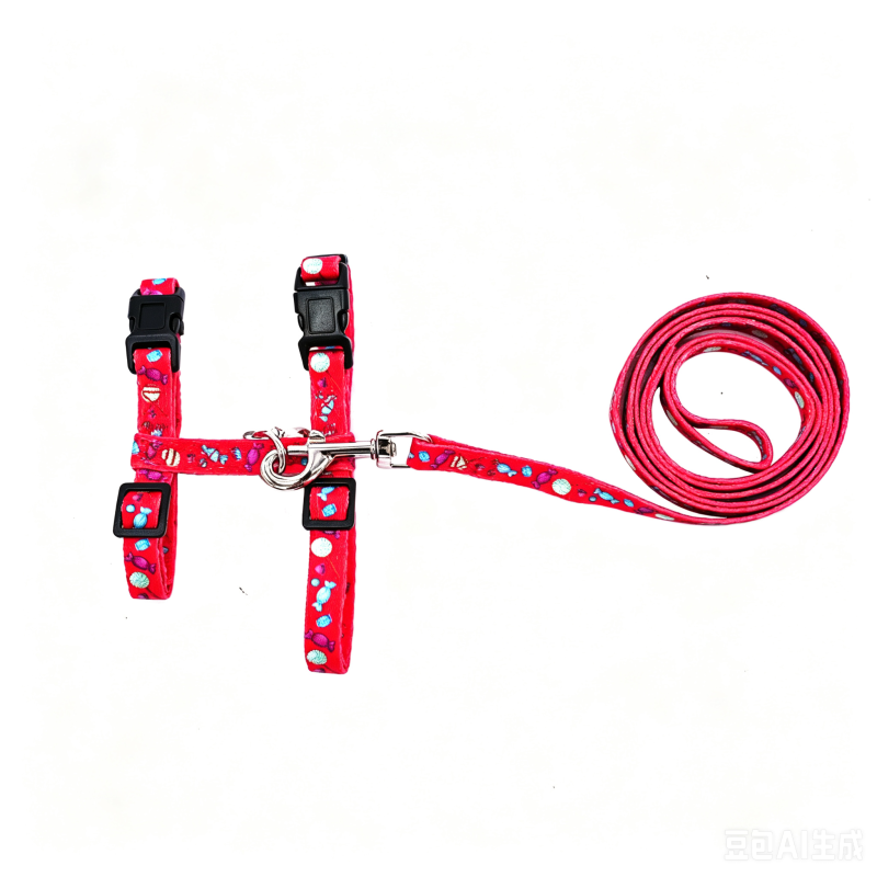 cat harness