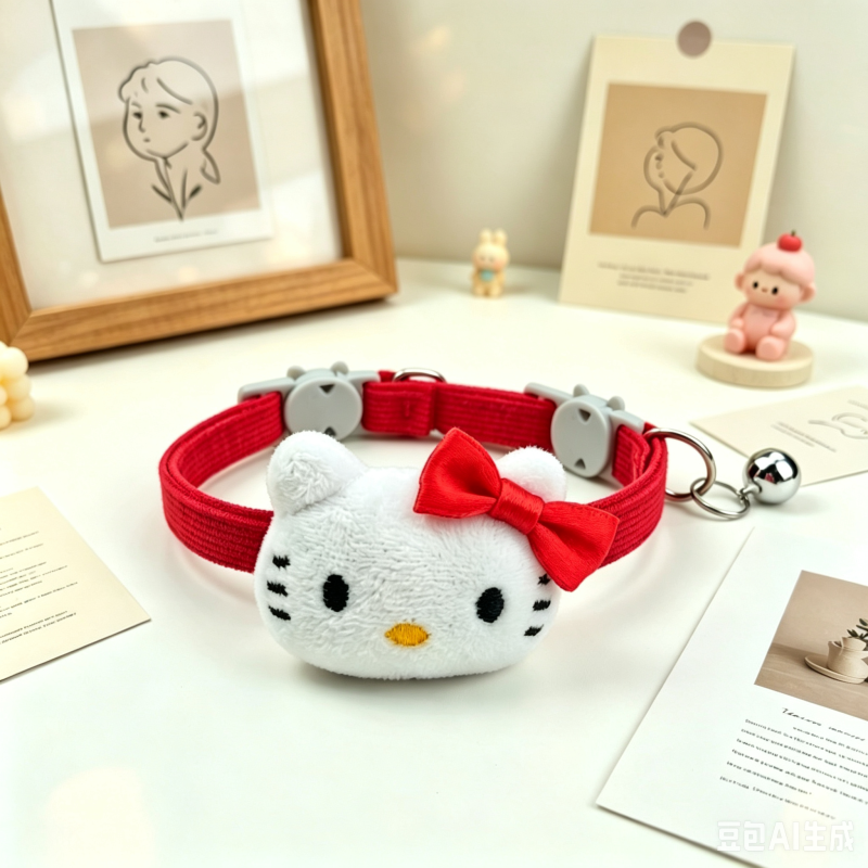 cat collar
